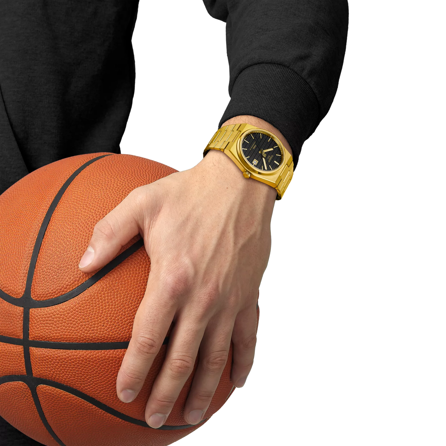 Tissot PRX Powermatic 80 Damian Lillard Special Edition T1374073305100