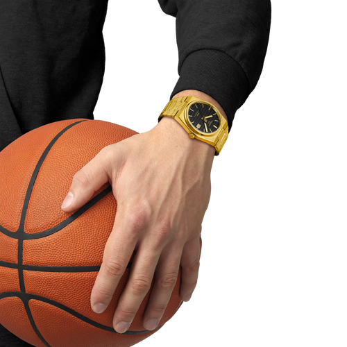 Tissot PRX Powermatic 80 Damian Lillard Special Edition T1374073305100