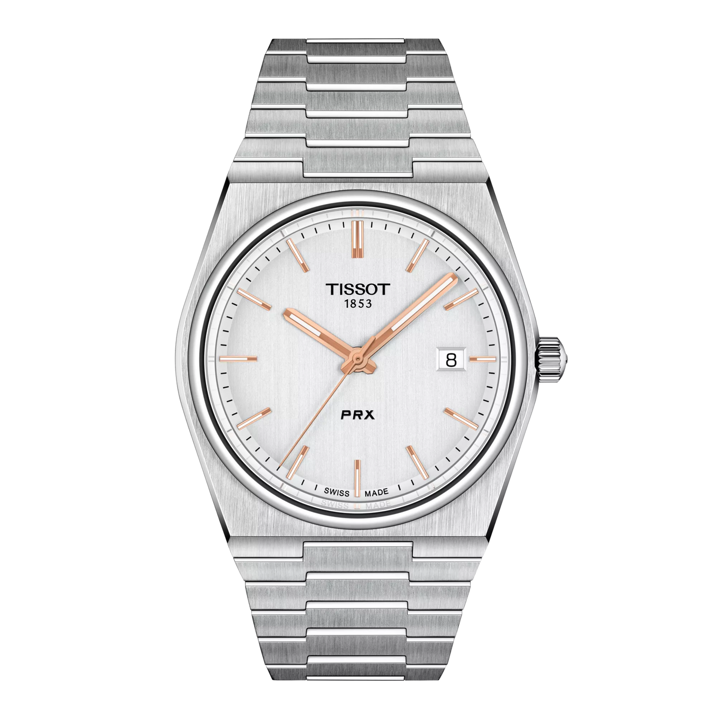 Tissot PRX T1374101103100