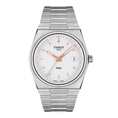 Tissot PRX T1374101103100
