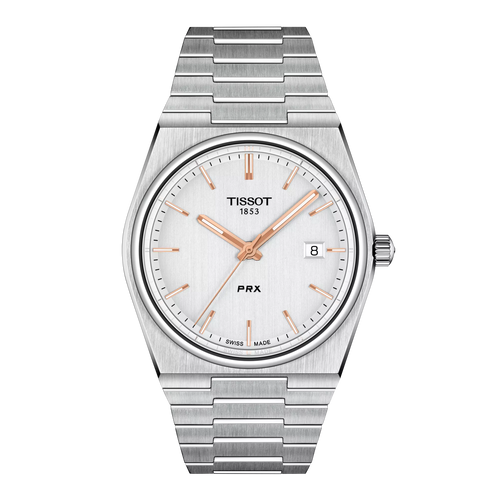 Tissot PRX T1374101103100