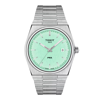 Tissot PRX T1374101109101