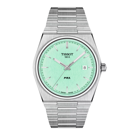 Tissot PRX T1374101109101