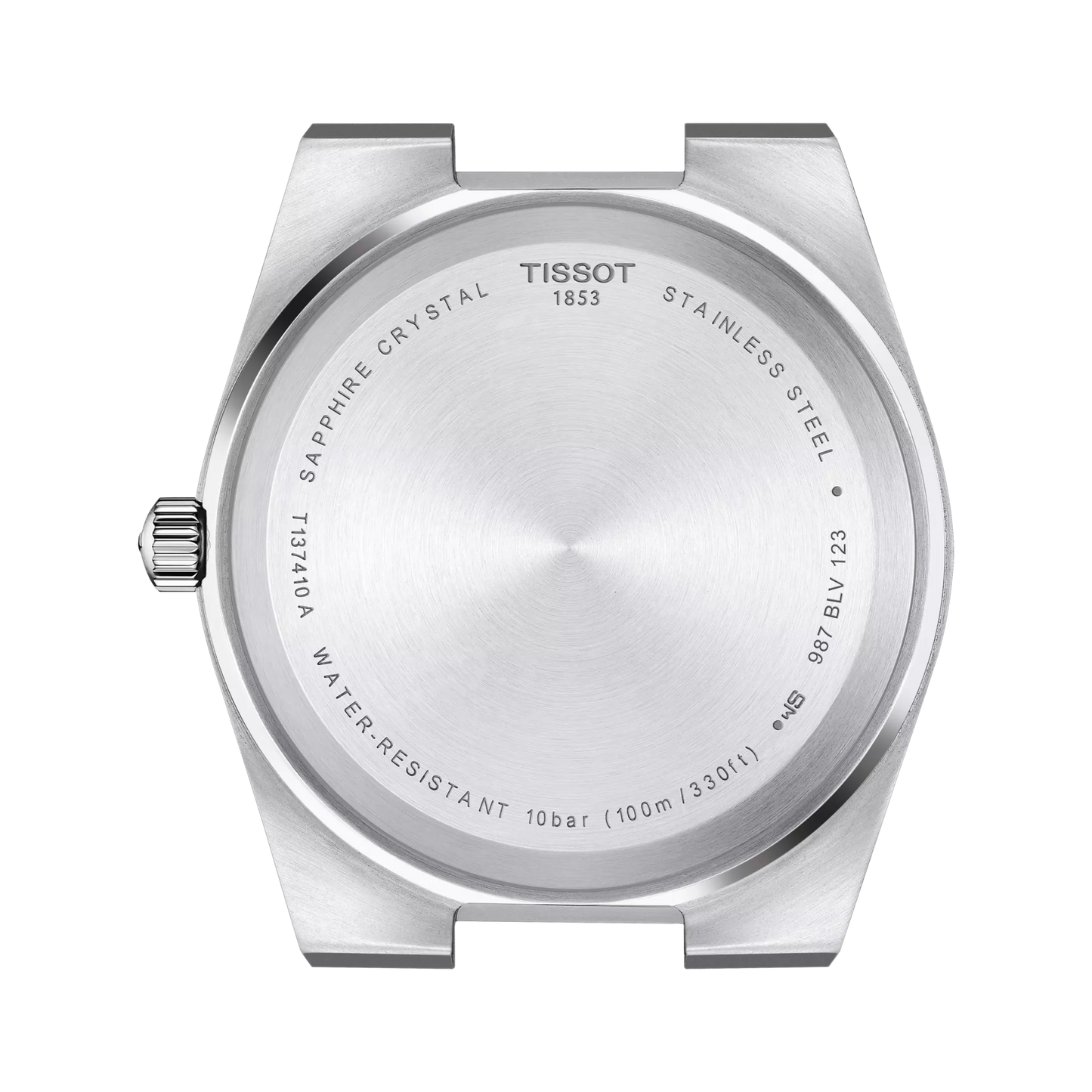 Tissot PRX T1374101109101