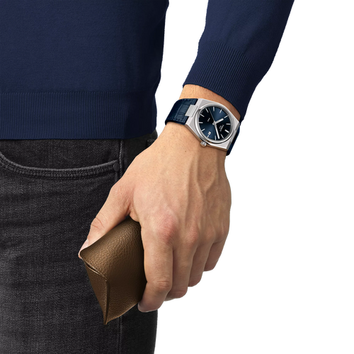 Tissot PRX T1374101604100