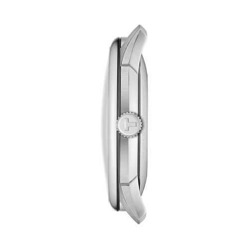 Tissot Chemin Des Tourelles Powermatic 80 42mm T1394071104800
