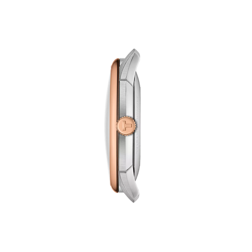 Tissot Chemin Des Tourelles Powermatic 80 42 mm T1394072203800