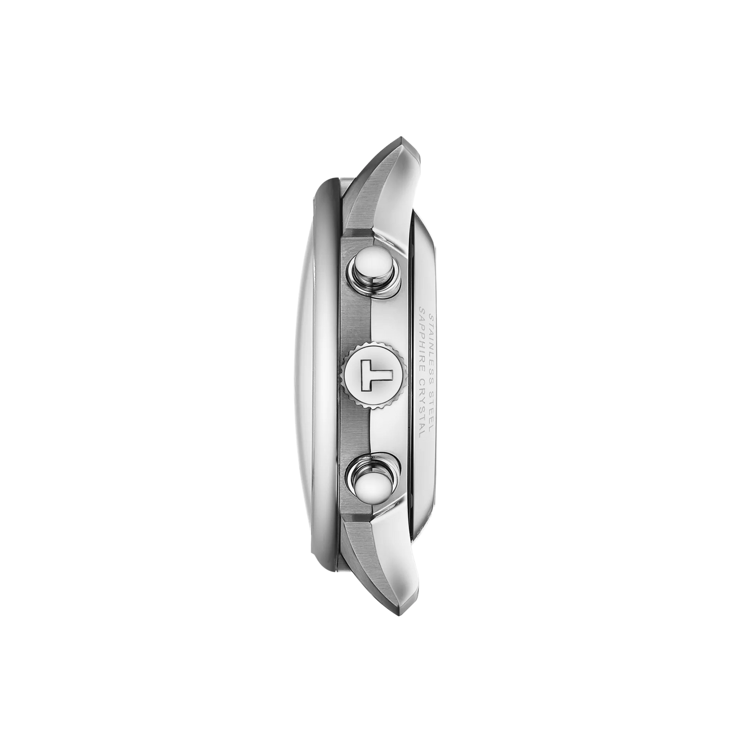 Tissot Chemin Des Tourelles Automatic Chronograph T1394621103800