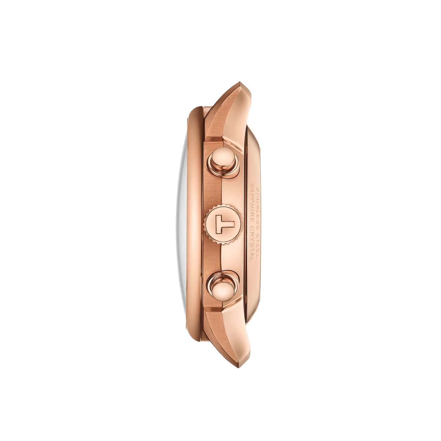 Tissot Chemin Des Tourelles Automatic Chronograph T1394623629800