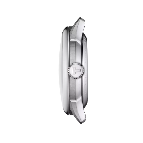 Tissot Chemin des Tourelles Powermatic 80 34 mm T1392071104800