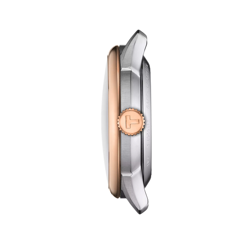 Tissot Chemin des Tourelles Powermatic 80 34 mm T1392072203800