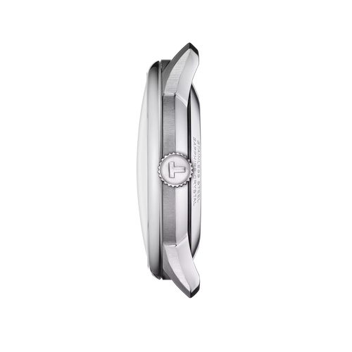 Tissot Chemin des Tourelles Powermatic 80 39 mm T1398071103100