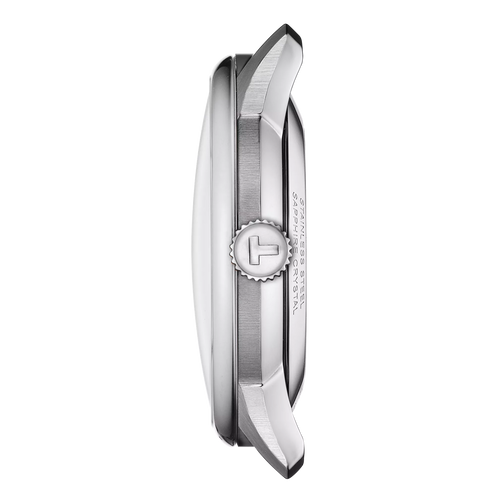 Tissot Chemin Des Tourelles Skeleton T1398361626100