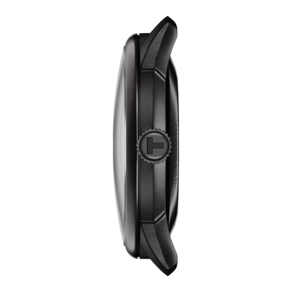 Tissot Chemin Des Tourelles Skeleton T1398363644100