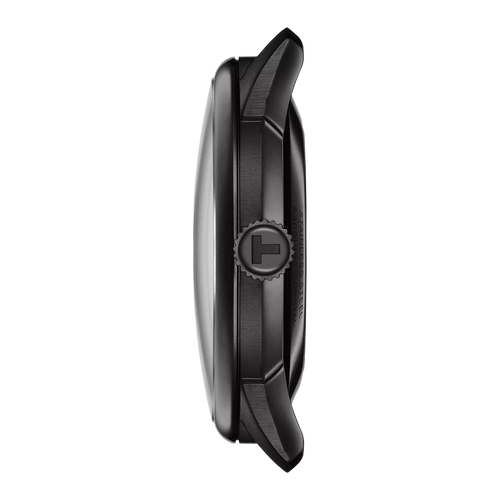 Tissot Chemin Des Tourelles Skeleton T1398363644100