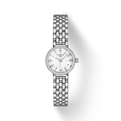 Tissot Lovely Round T1400091111100