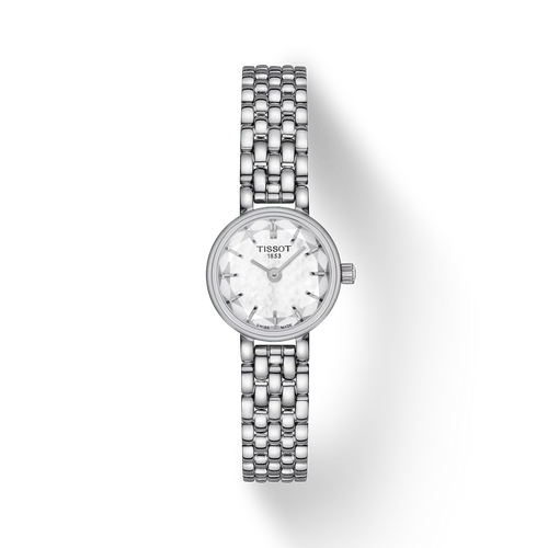 Tissot Lovely Round T1400091111100