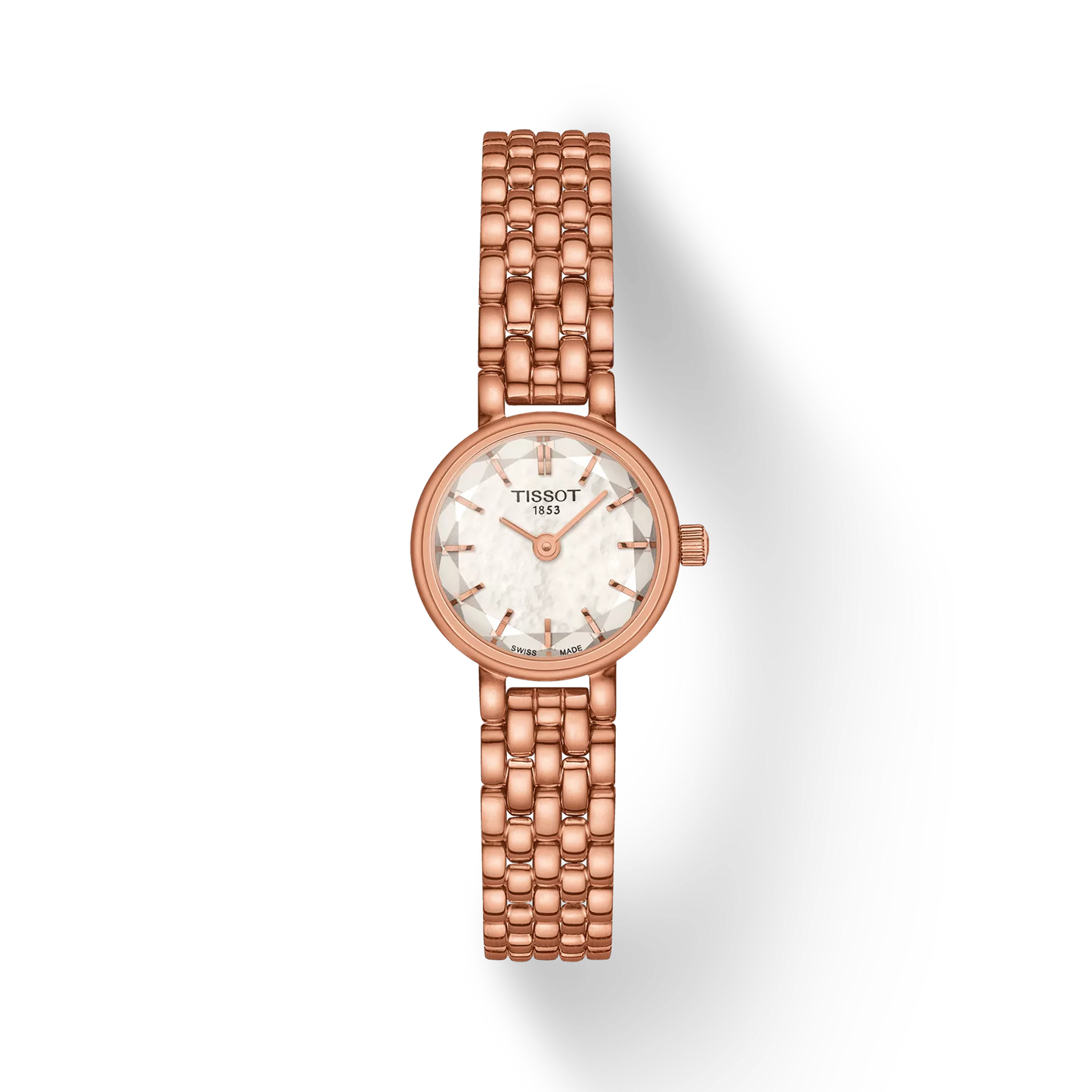 Tissot Lovely Round T1400093311100