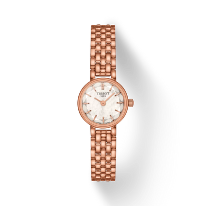 Tissot Lovely Round T1400093311100