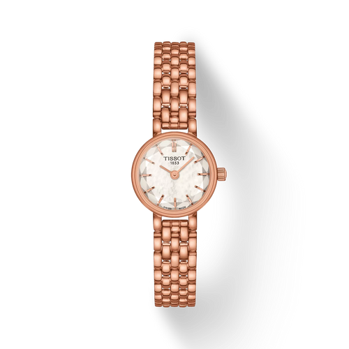 Tissot Lovely Round T1400093311100