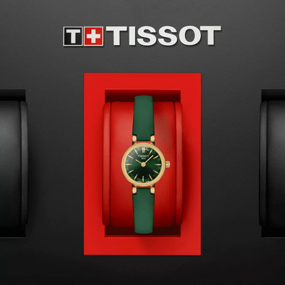 Tissot Lovely Round T1400093609100