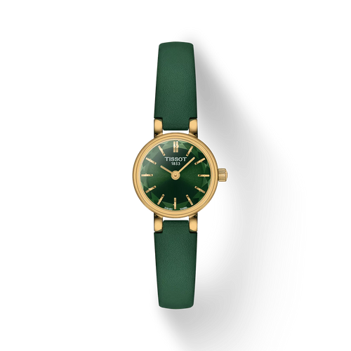 Tissot Lovely Round T1400093609100