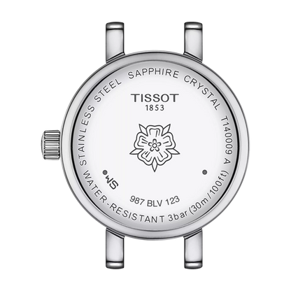Tissot Lovely Round T1400096111600