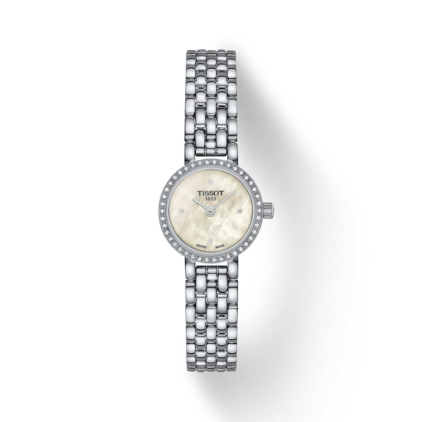 Tissot Lovely Round T1400096111600