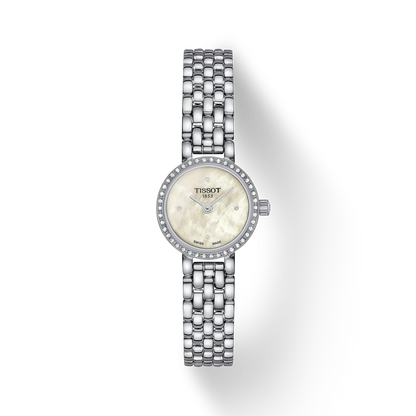 Tissot Lovely Round T1400096111600