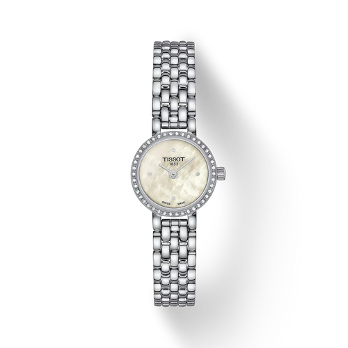 Tissot Lovely Round T1400096111600