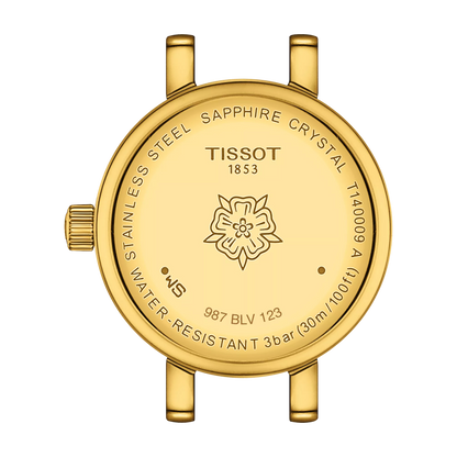 Tissot Lovely Round T1400096302600