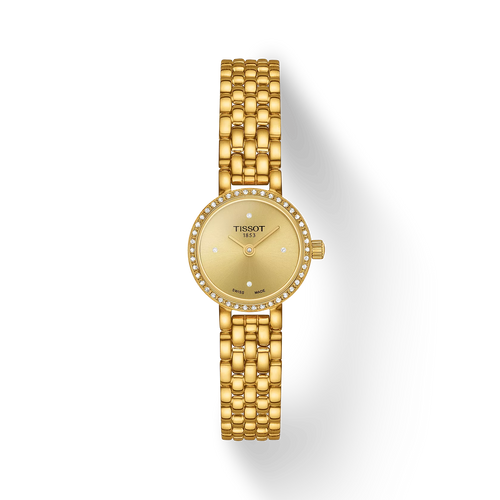 Tissot Lovely Round T1400096302600