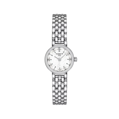 Tissot Lovely Round T1400091111100