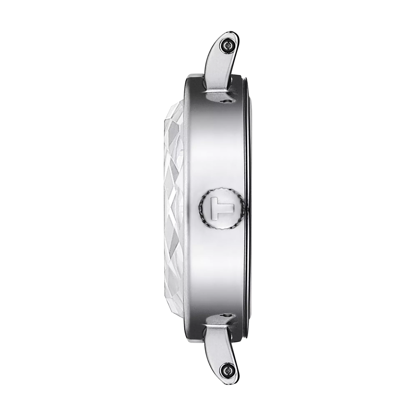 Tissot Lovely Round T1400091111100