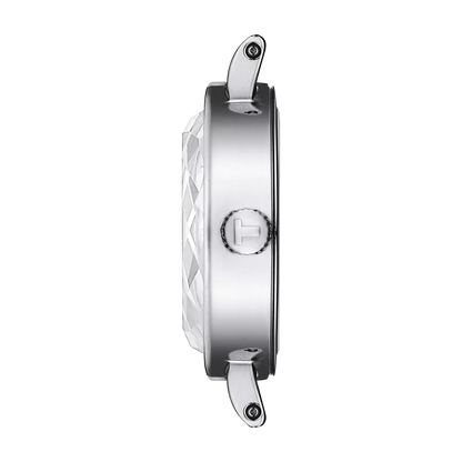 Tissot Lovely Round T1400091111100