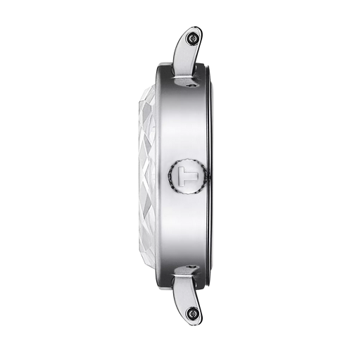 Tissot Lovely Round T1400091111100