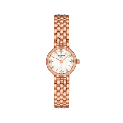 Tissot Lovely Round T1400093311100