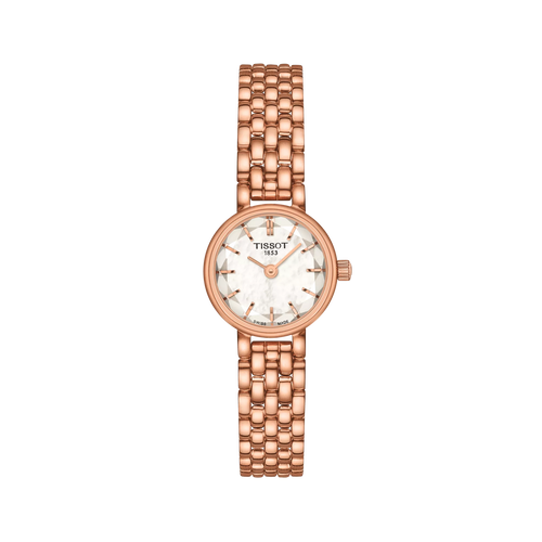 Tissot Lovely Round T1400093311100