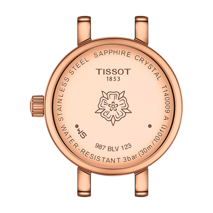 Tissot Lovely Round T1400093311100