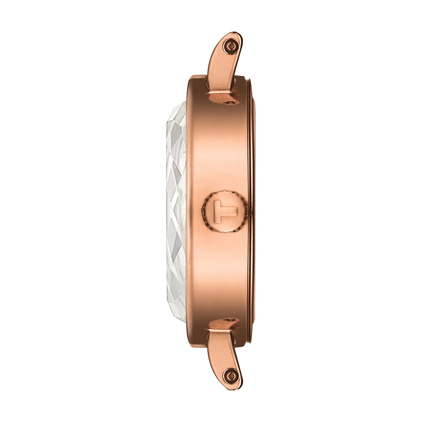 Tissot Lovely Round T1400093311100