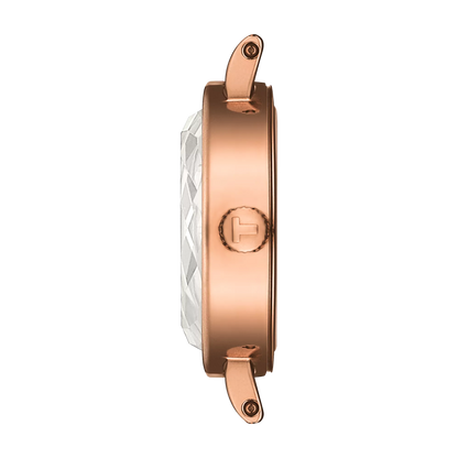 Tissot Lovely Round T1400093311100