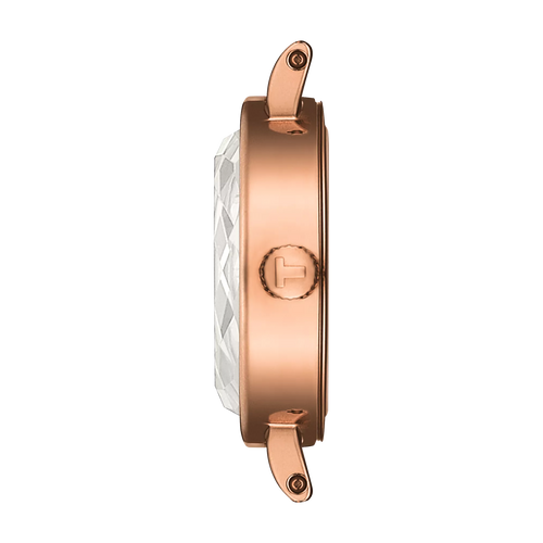 Tissot Lovely Round T1400093311100