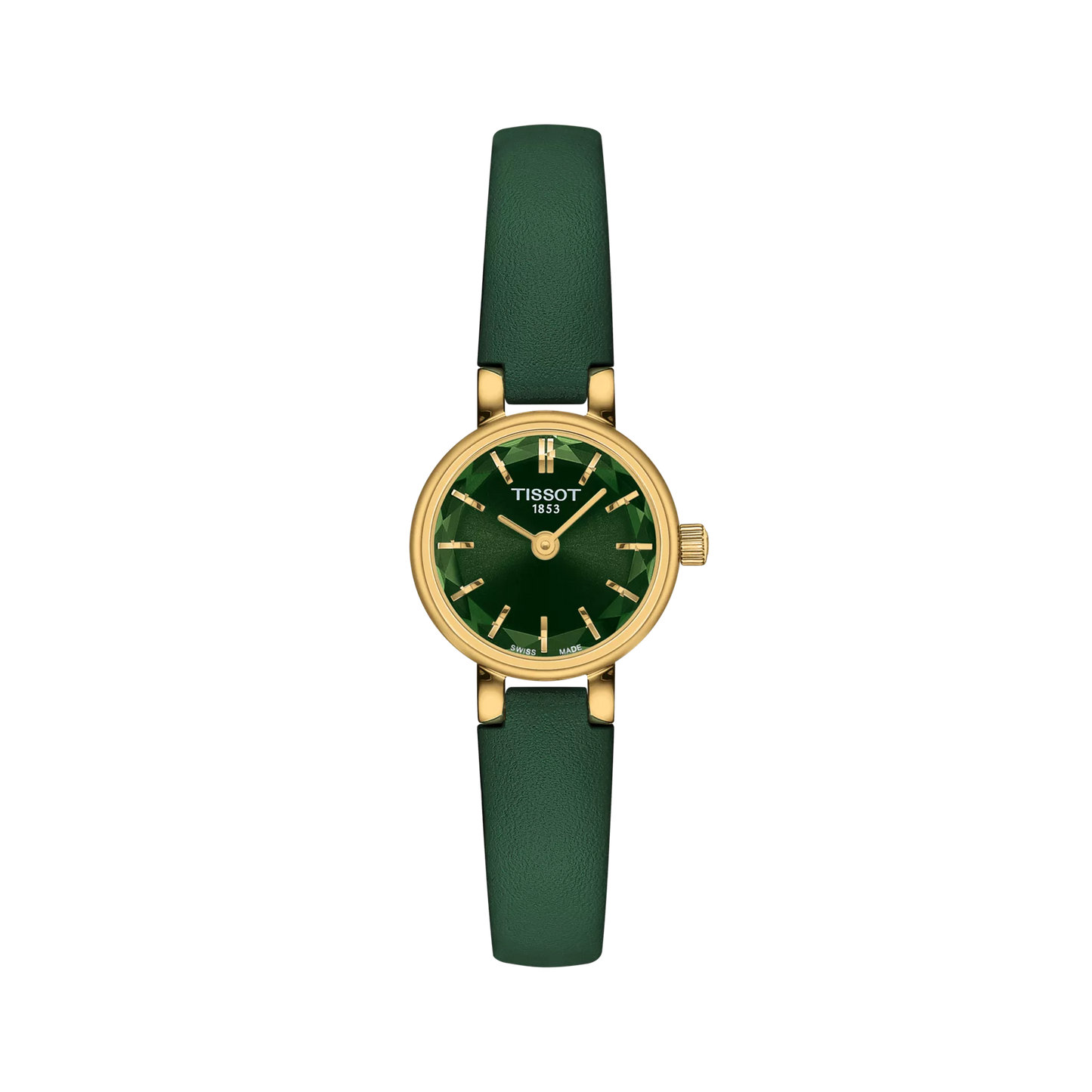 Tissot Lovely Round T1400093609100