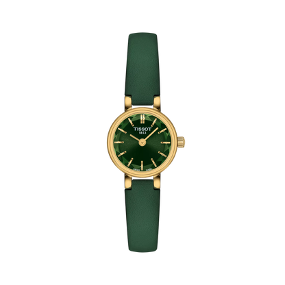 Tissot Lovely Round T1400093609100