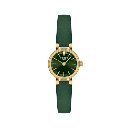 Tissot Lovely Round T1400093609100
