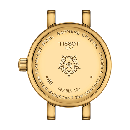 Tissot Lovely Round T1400093609100