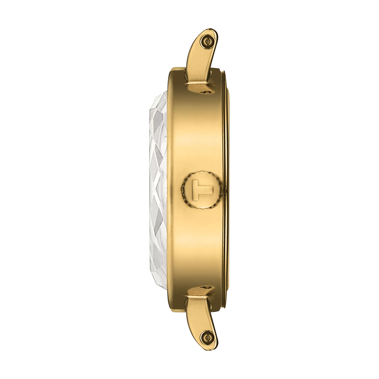 Tissot Lovely Round T1400093609100