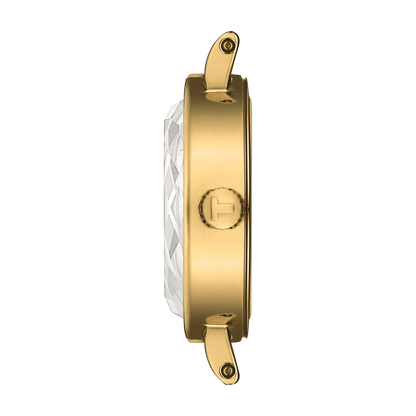 Tissot Lovely Round T1400093609100