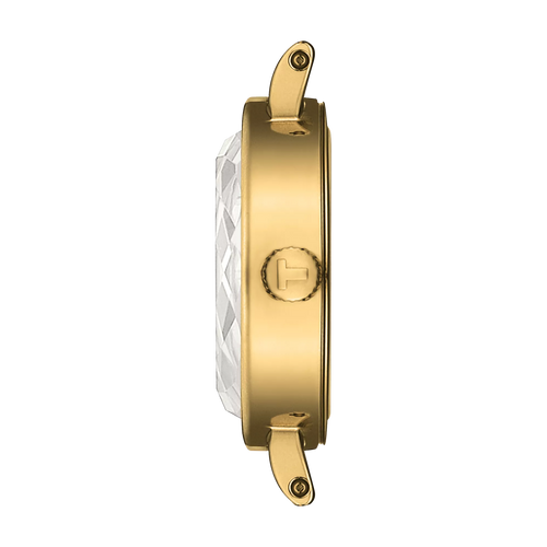Tissot Lovely Round T1400093609100