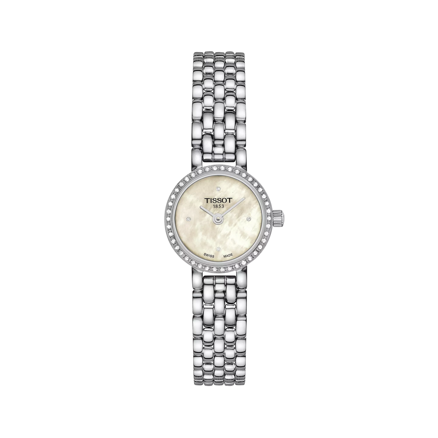 Tissot Lovely Round T1400096111600